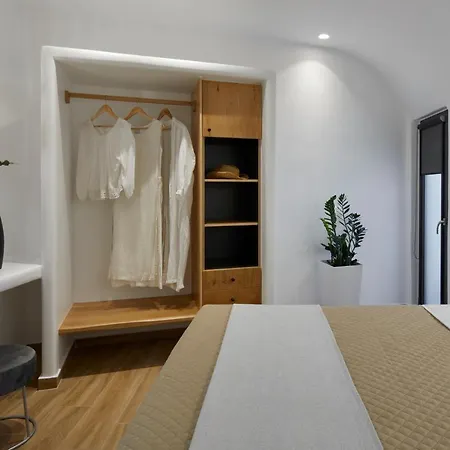 Grand-mere Calliope Appartement
