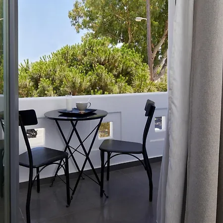 Appartement Grand-mere Calliope