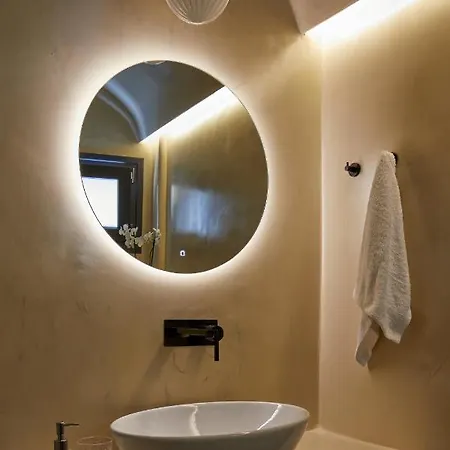 Appartement Grand-mere Calliope