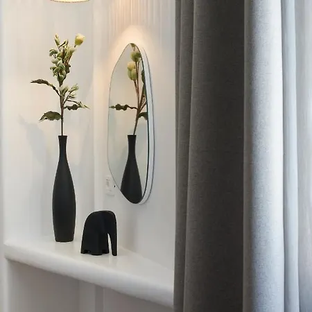Grand-mere Calliope Appartement