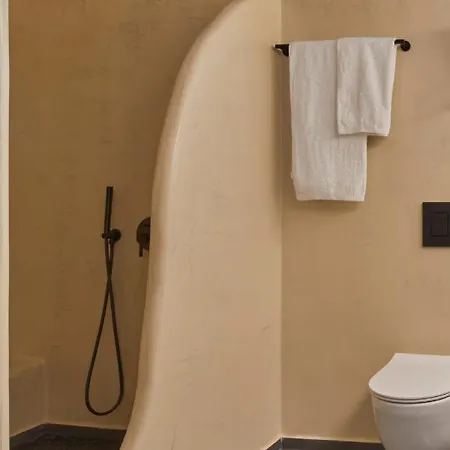 Appartement Grand-mere Calliope *