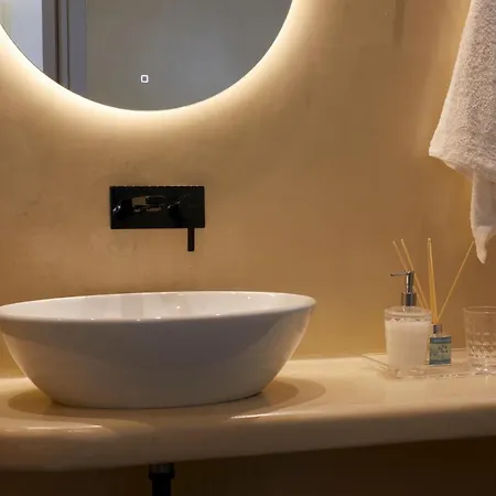 Grand-mere Calliope Appartement Fira (Santorini)