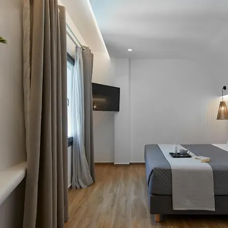 Appartement Grand-mere Calliope *