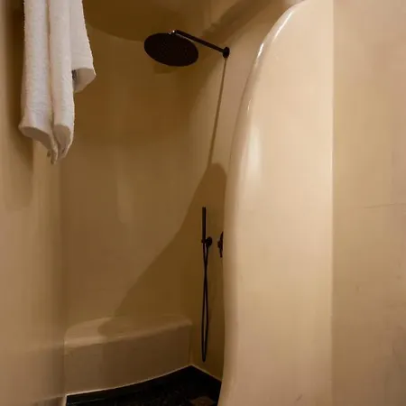 Appartement Grand-mere Calliope