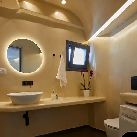 Grand-mere Calliope Appartement